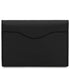 Leather business card / credit card holder